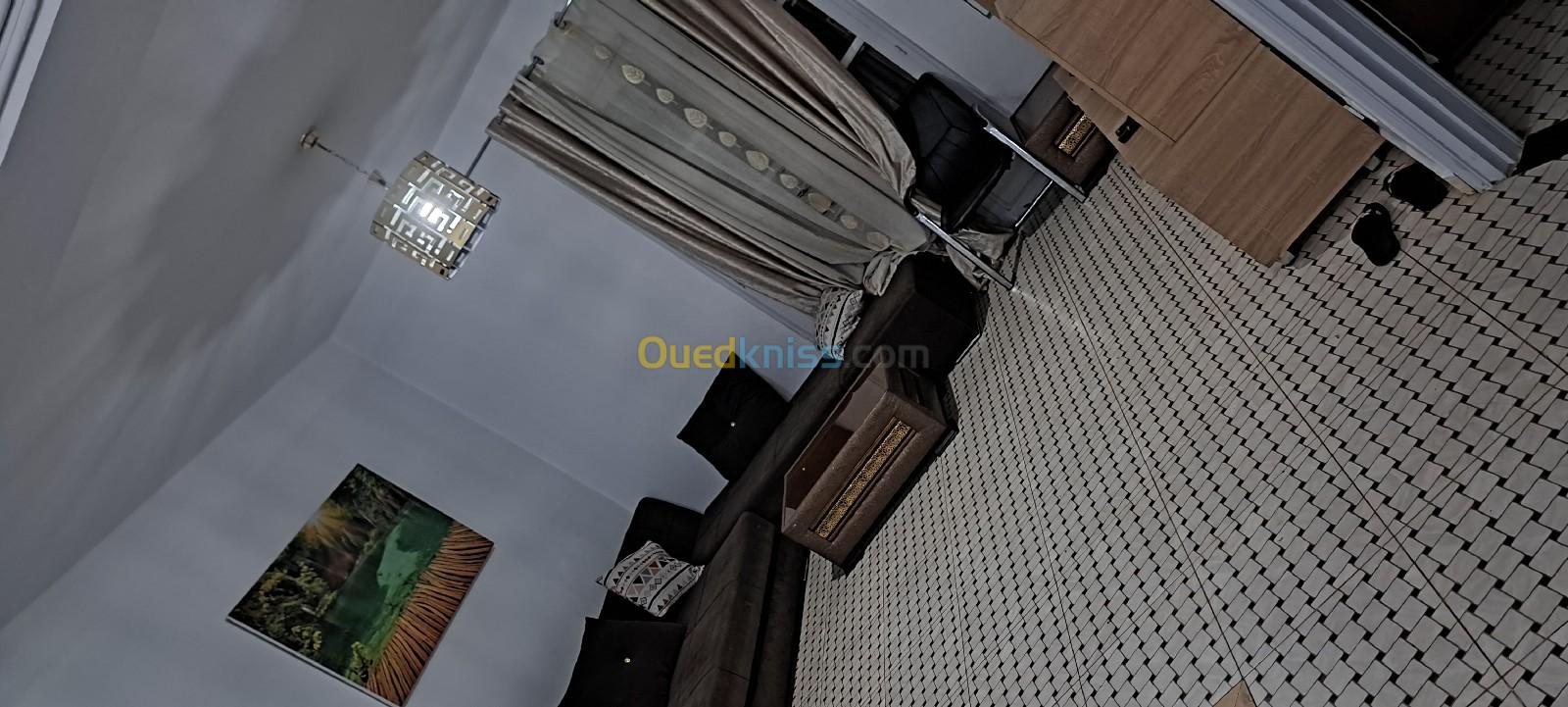 Location Appartement F2 Oran Bir el djir