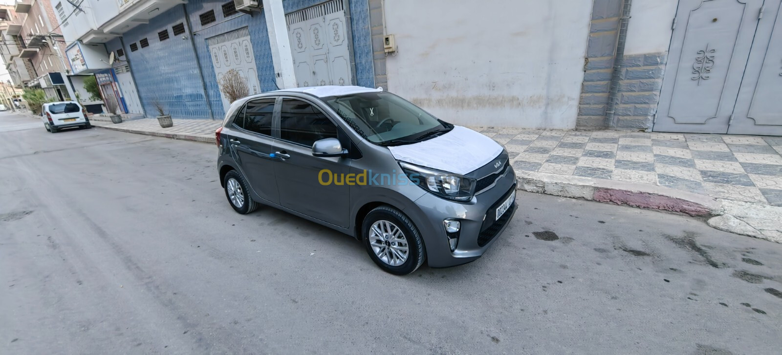 Kia Picanto 2022 LX Start