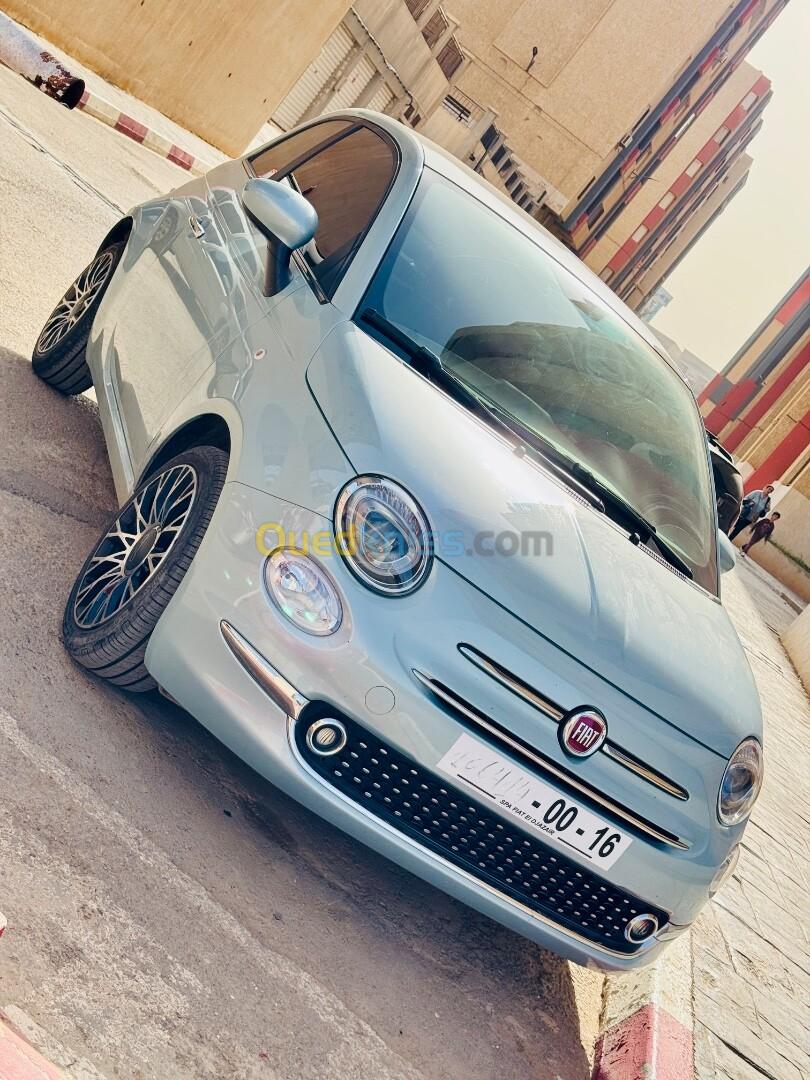 Fiat 500 2024 Dolcevita