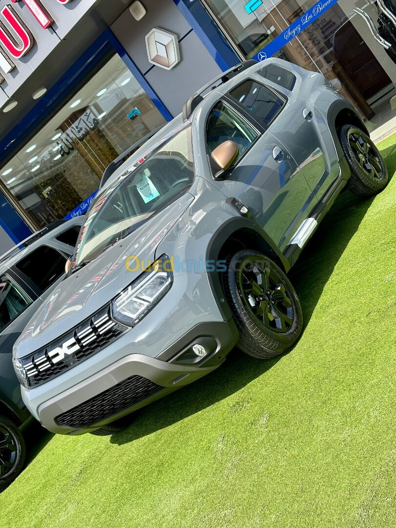 Dacia Duster 2024 Golde