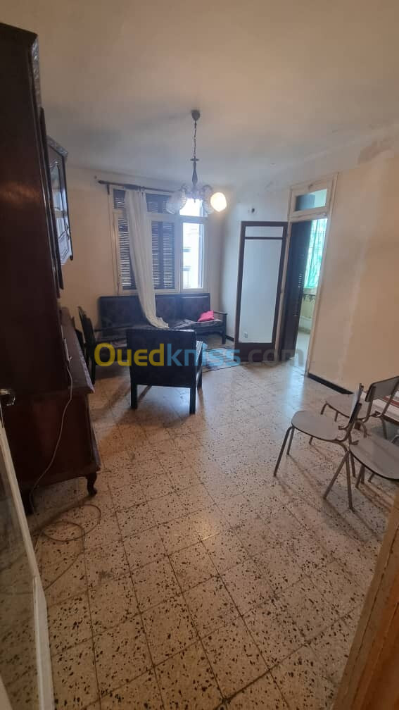 Vente Appartement F5 Jijel Jijel