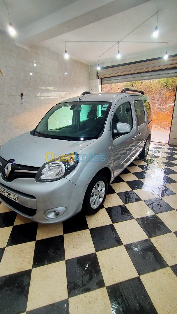 Renault Kangoo 2020 Privilège plus