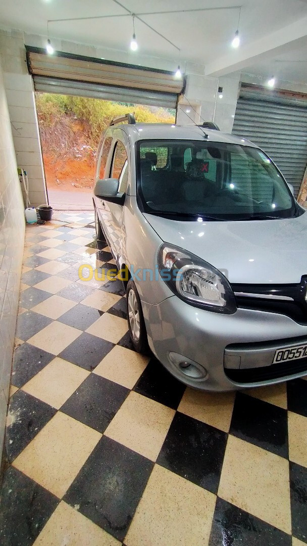 Renault Kangoo 2020 Privilège +