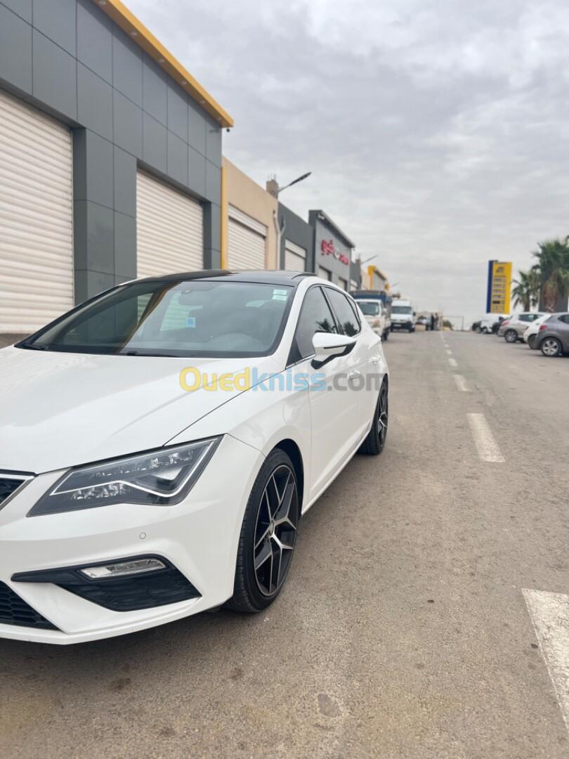 Seat Leon 2018 