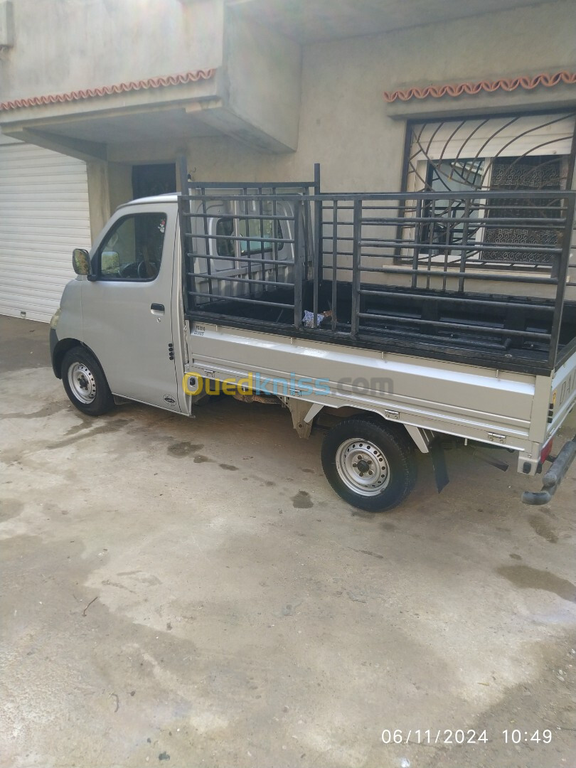 Daihatsu Gran Max 2014 Pick Up