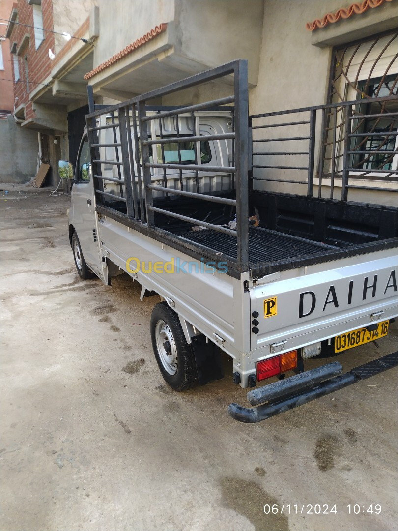 Daihatsu Gran Max 2014 Pick Up