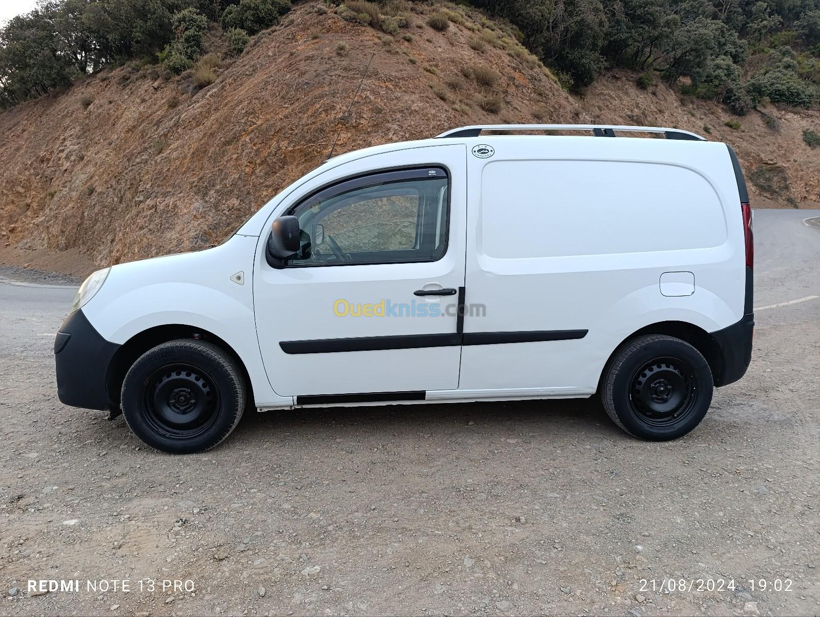 Renault Kangoo 2012 Grand Confort