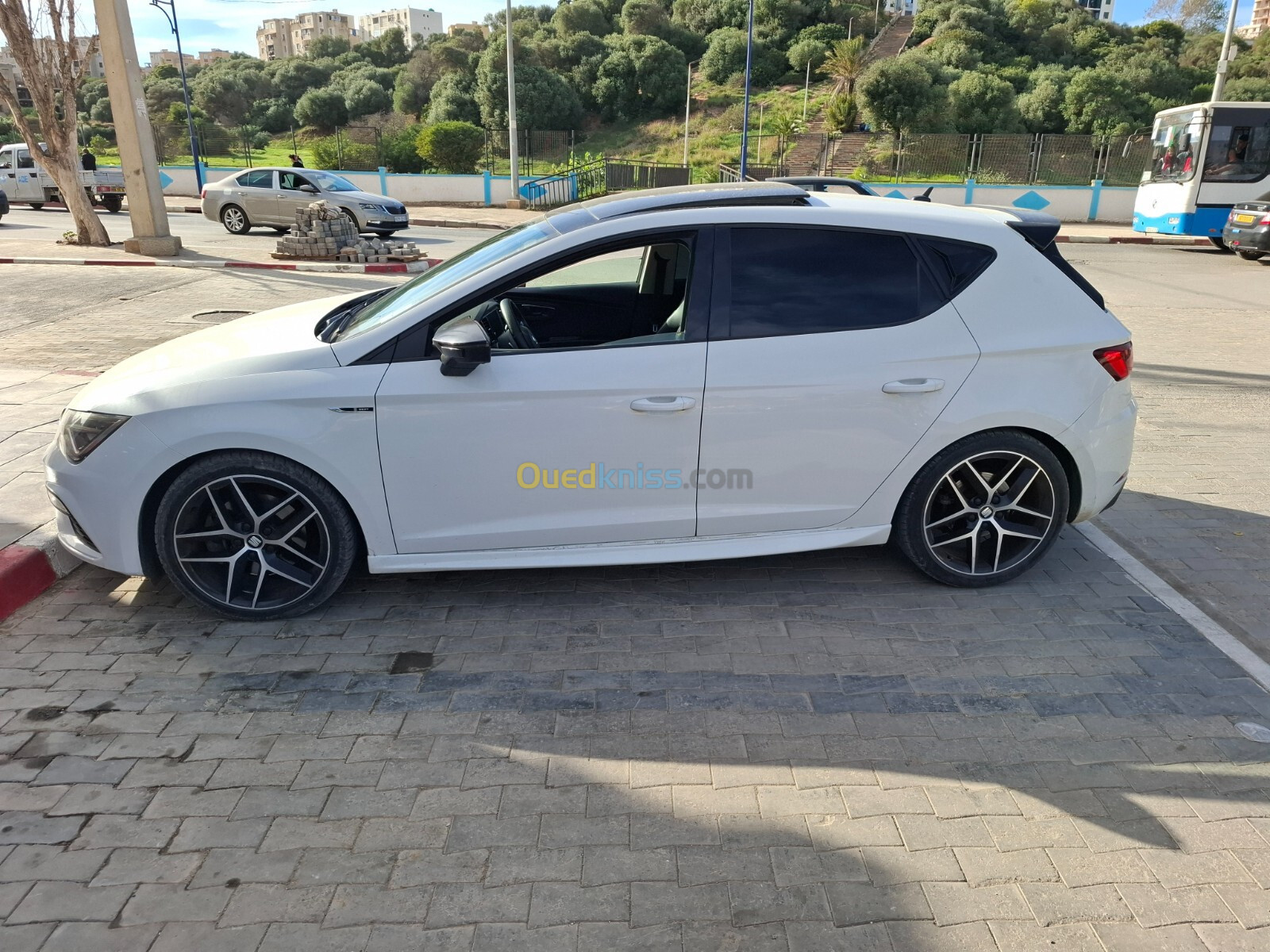 Seat Leon 2018 FR