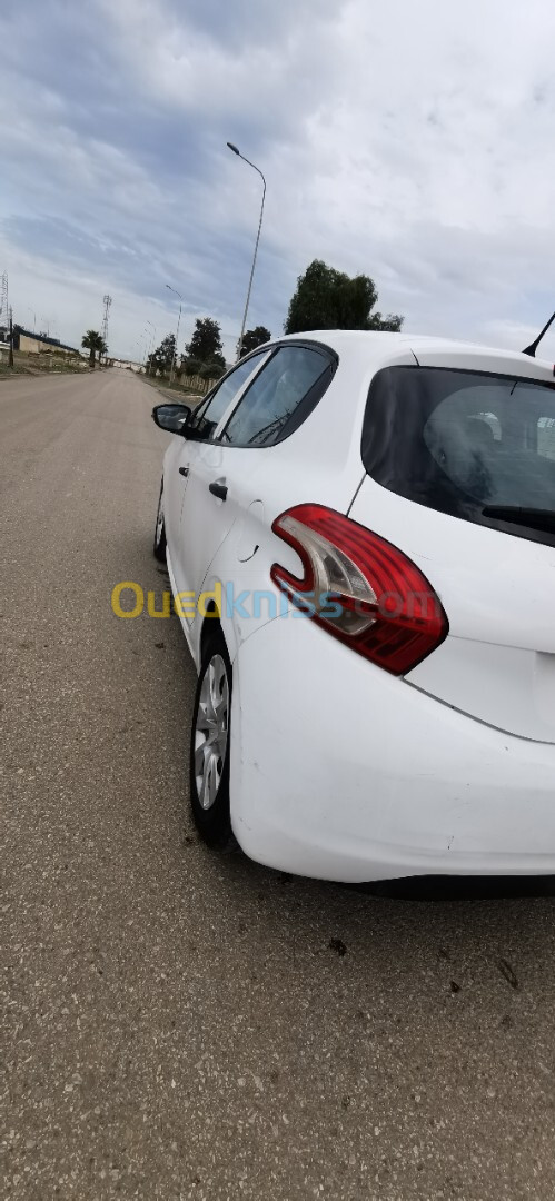 Peugeot 208 2012 Active