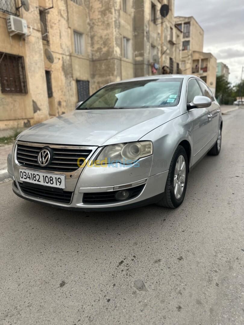 Volkswagen Passat 2008 Passat