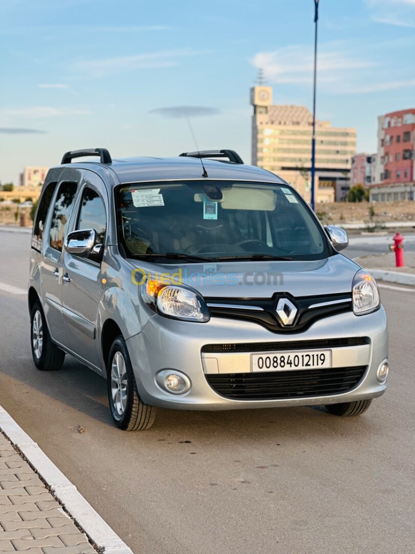 Renault Kangoo 2021 Privilège plus