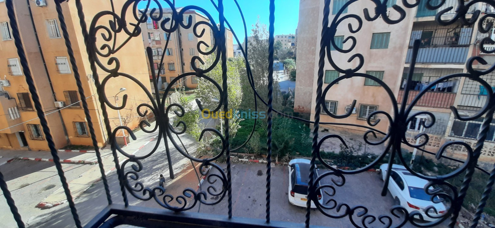 Vente Appartement F3 Tipaza Bou ismail