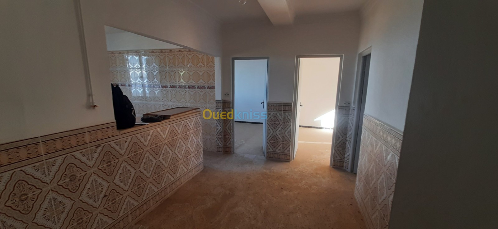 Vente Appartement F3 Tipaza Bou ismail