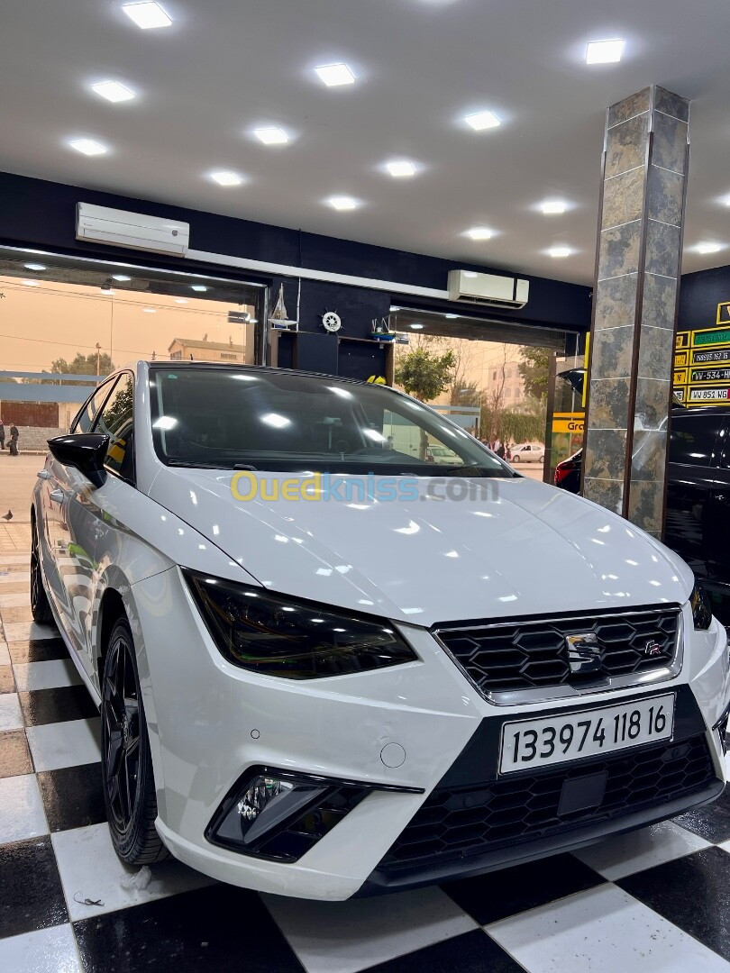 Seat Ibiza 2018 FR