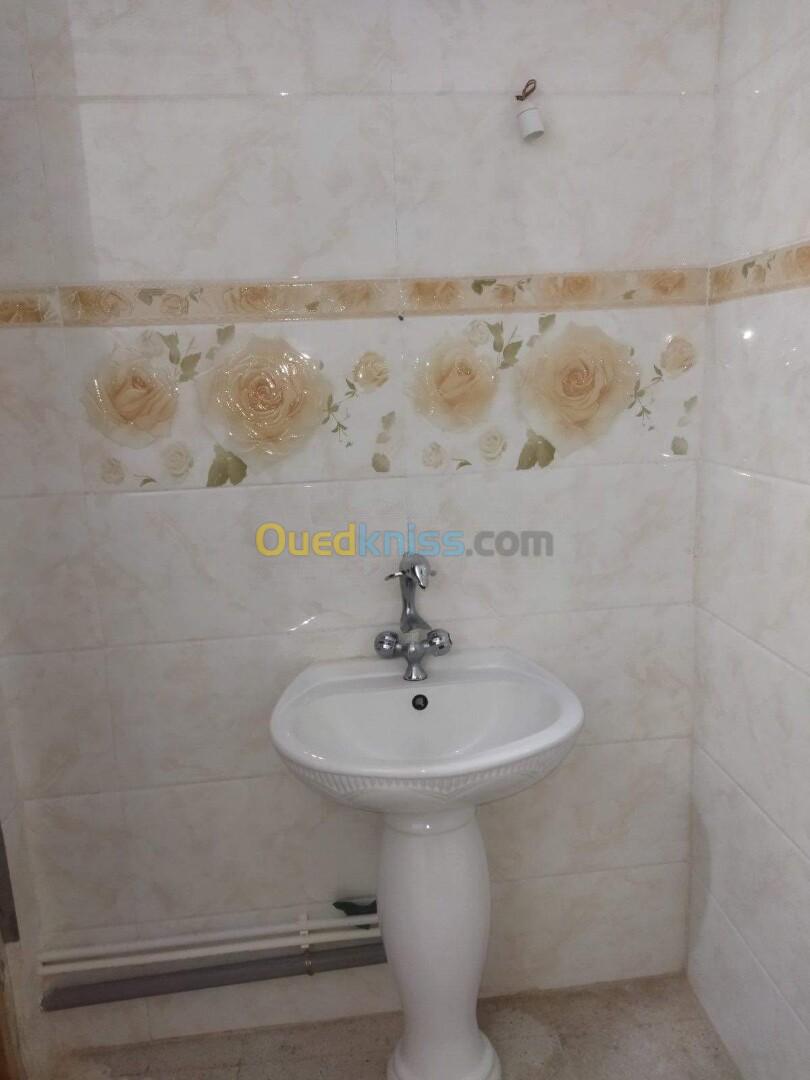 Vente Appartement F3 Oum El Bouaghi Ain beida