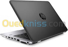 HP ELITEBOOK 820 G2 I7-5600U 8G 512G SSD