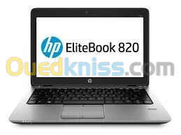 HP ELITEBOOK 820 G2 I7-5600U 8G 512G SSD