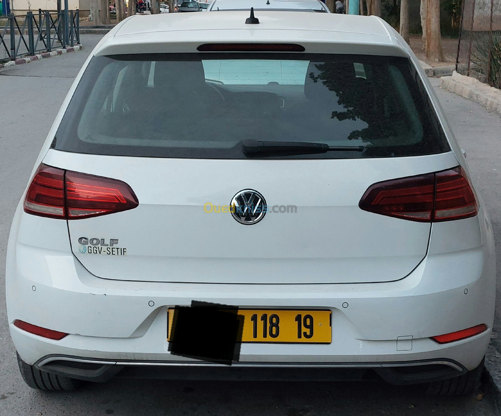 Volkswagen Golf 7 2018 START+