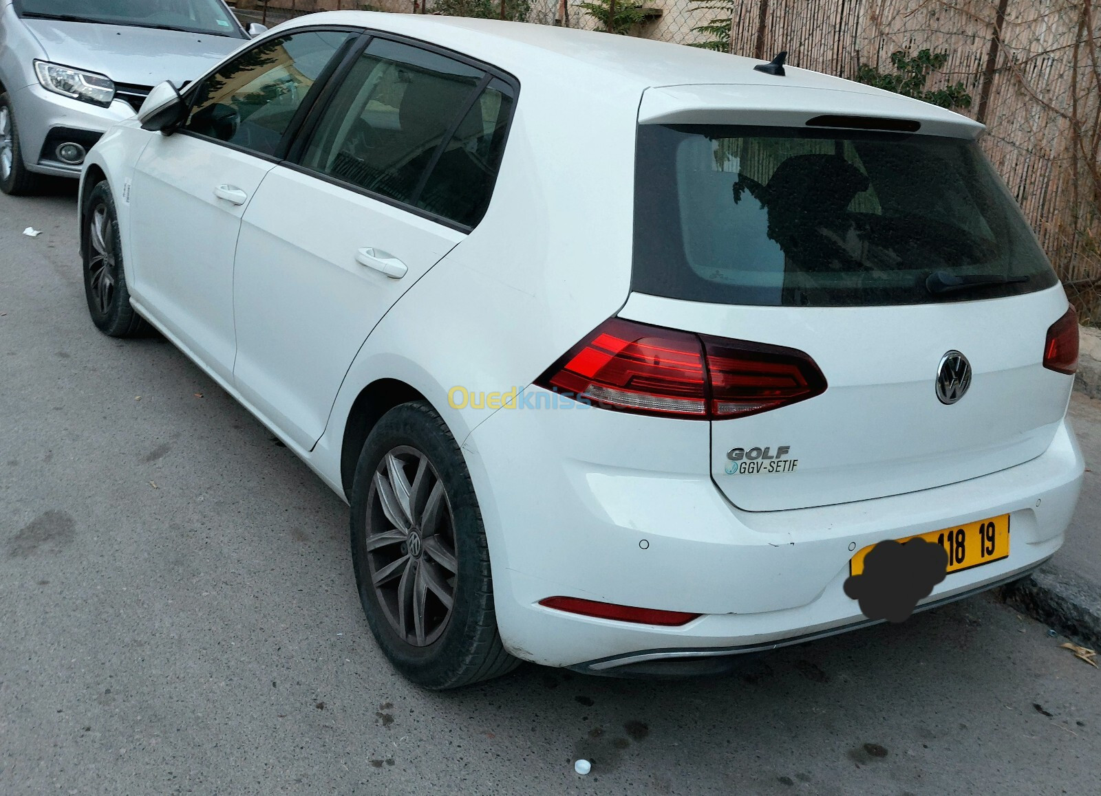 Volkswagen Golf 7 2018 START+