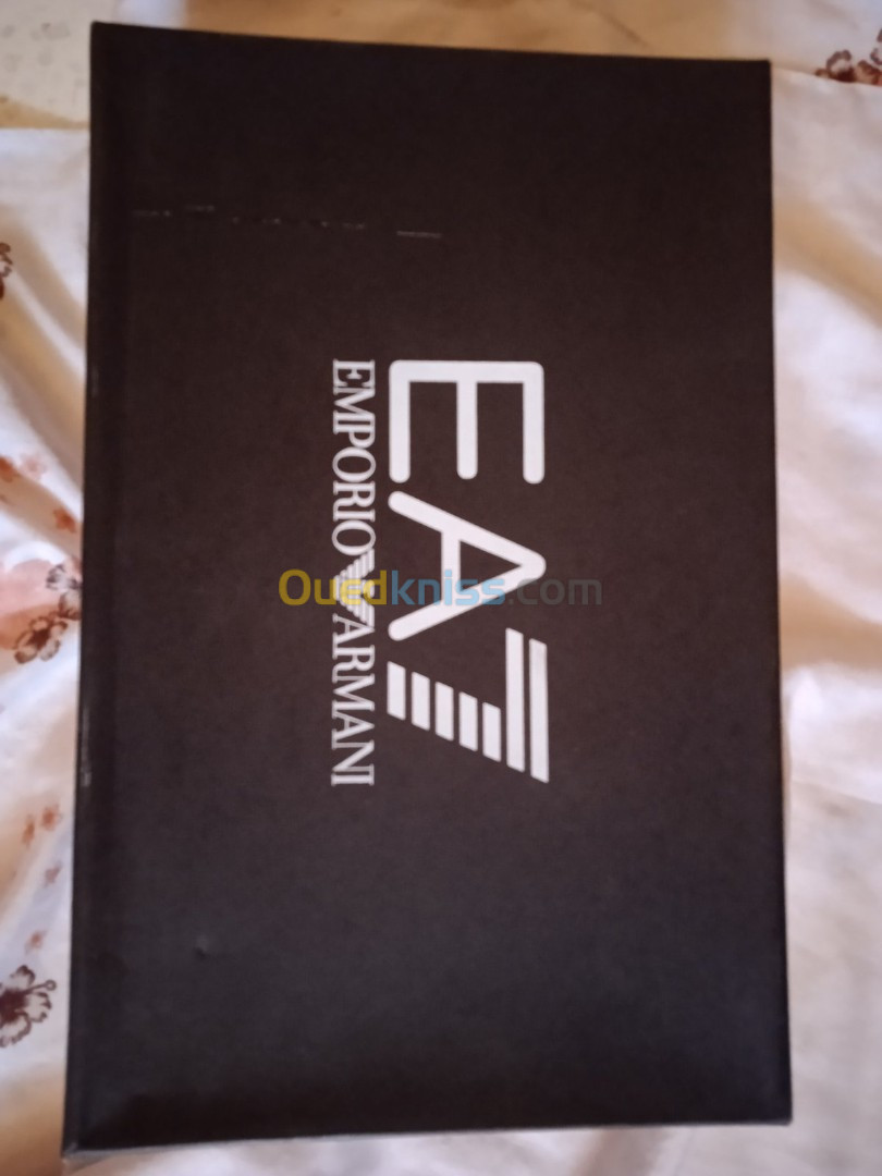 Armani EA7