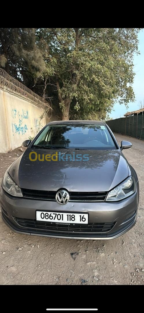 Volkswagen Golf 7 2018 START+