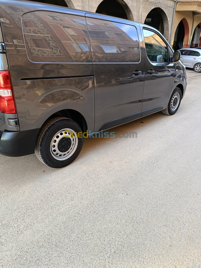 Fiat Scudo 2024 Professionnel