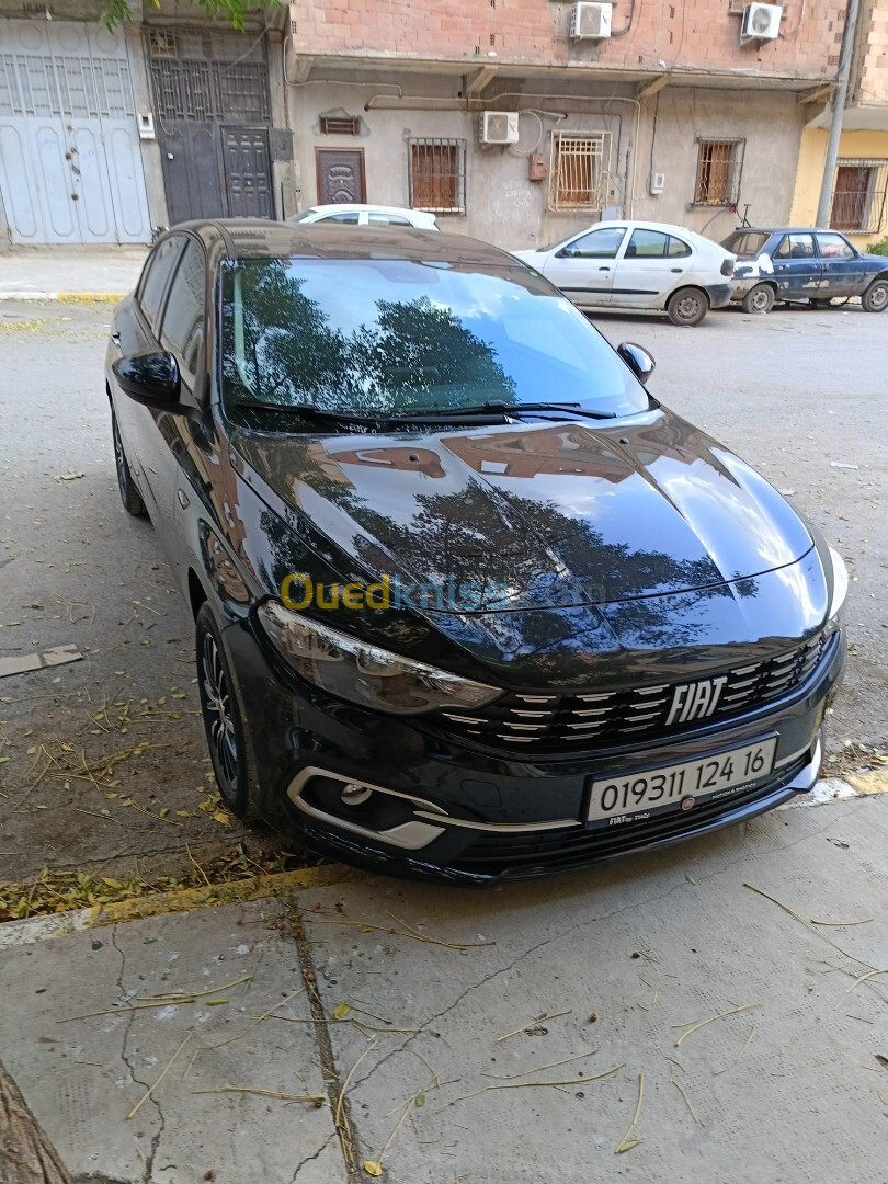 Fiat Tipo 2024 Urban plus