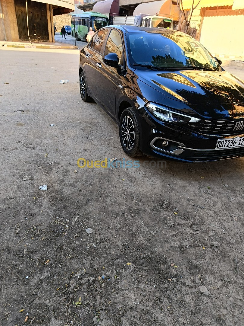 Fiat Tipo 2024 Cité