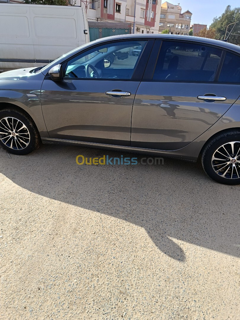 Fiat Tipo 2024 Life