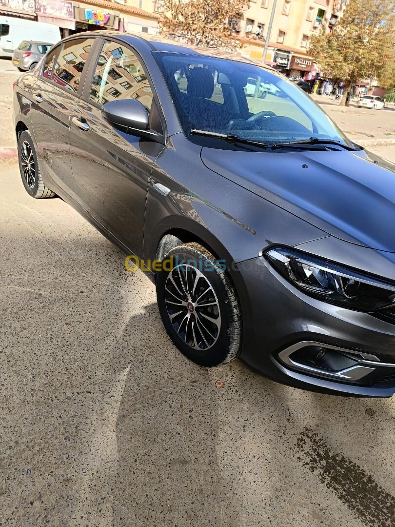 Fiat Tipo Sedan 2024 Life