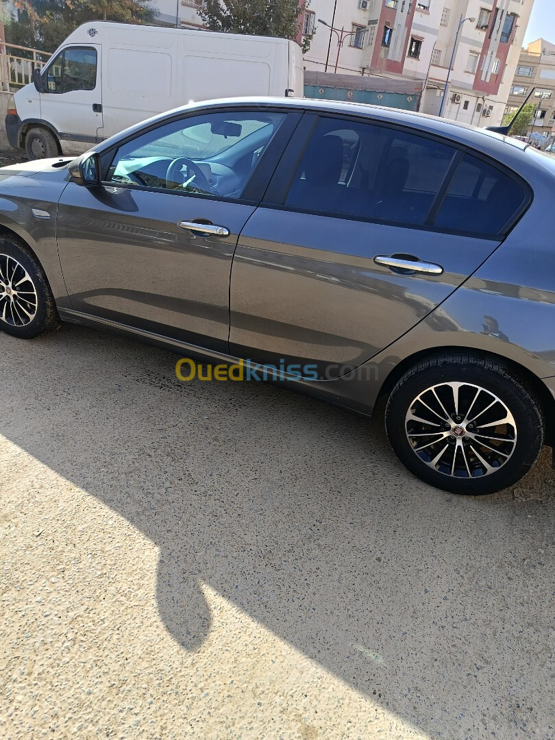 Fiat Tipo 2024 Life