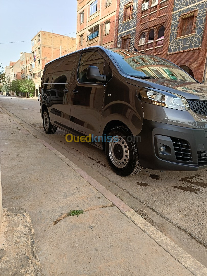 Fiat Scudo 2024 Professionnel