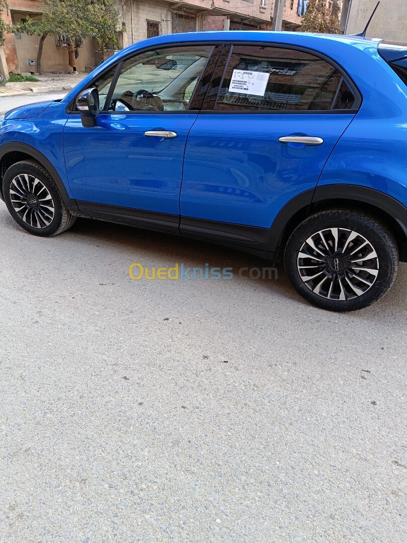 Fiat 500x 2023 Club