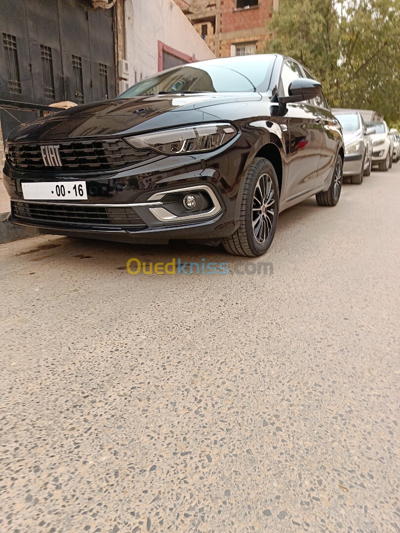 Fiat Tipo 2024 Urban plus