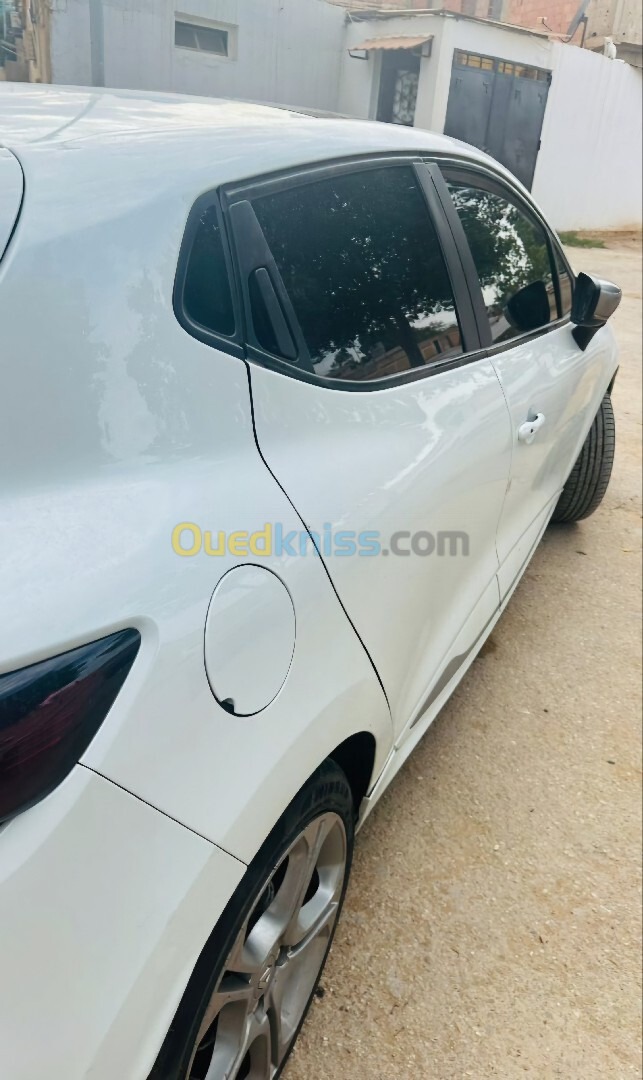 Renault Clio 4 Facelift 2019 GT-Line