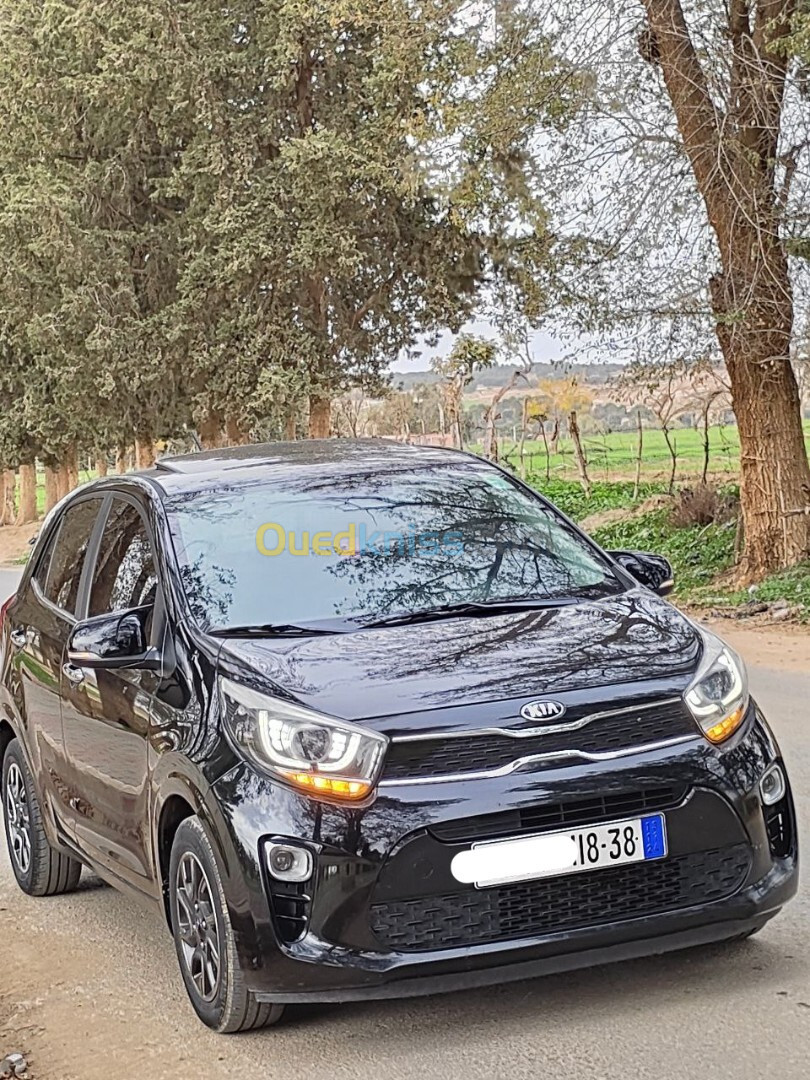 Kia Picanto 2018 