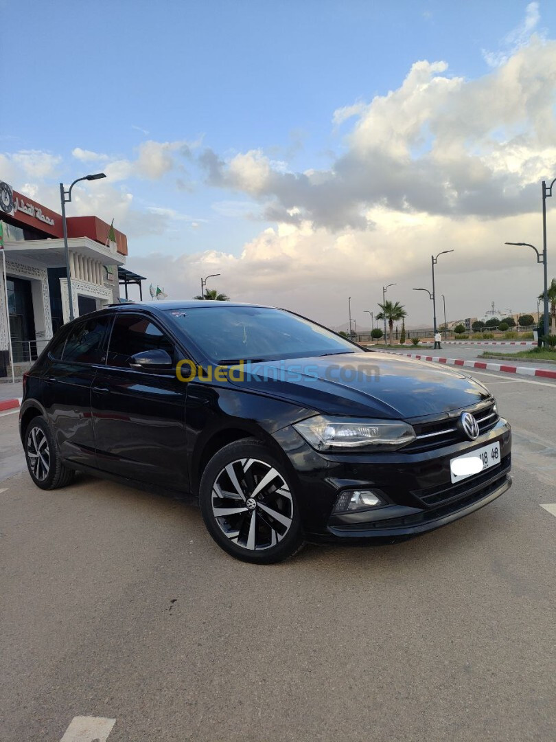 Volkswagen Polo 2018 Beats