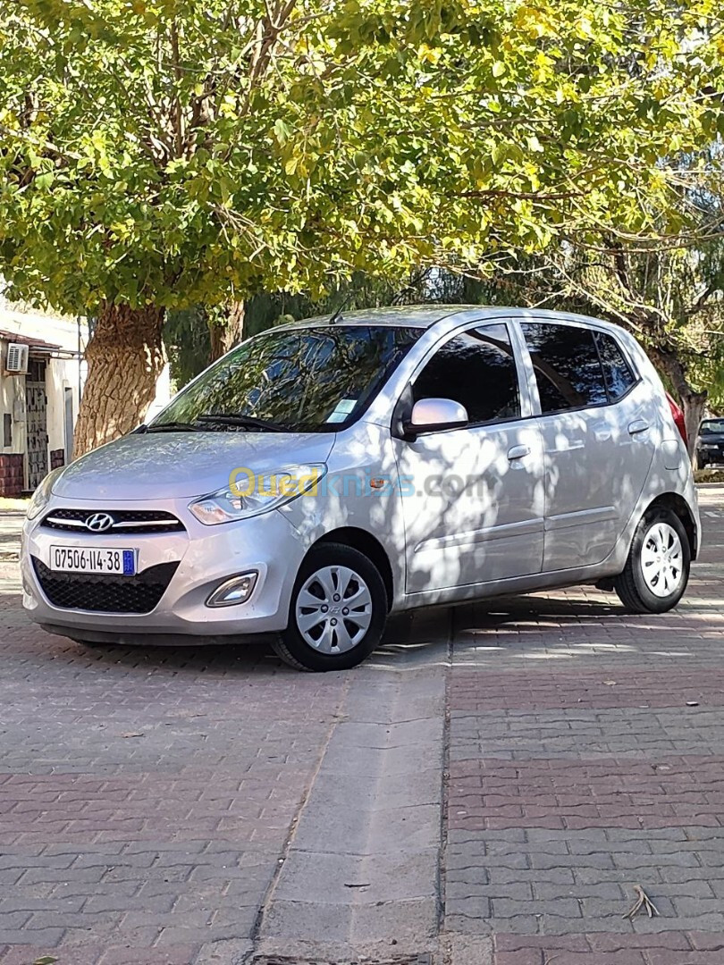 Hyundai i10 2014 i10