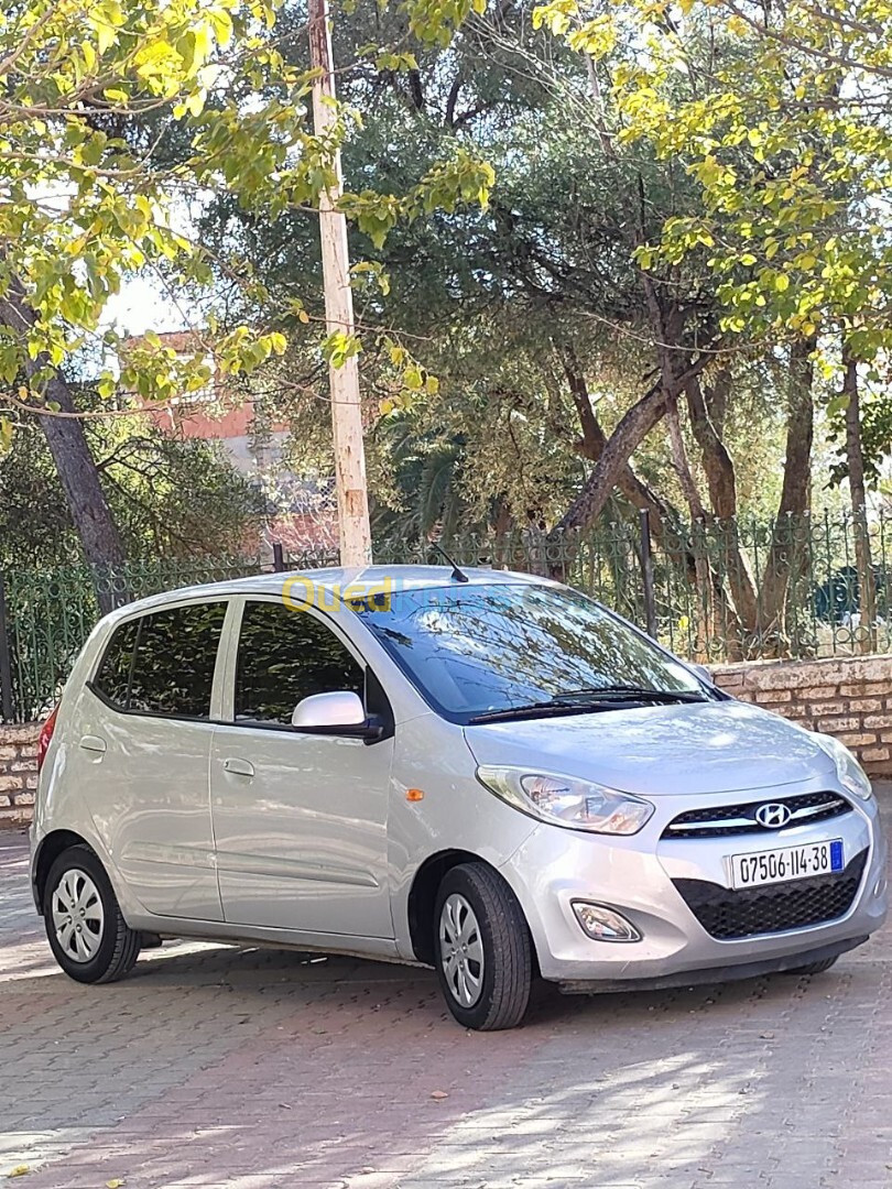 Hyundai i10 2014 i10