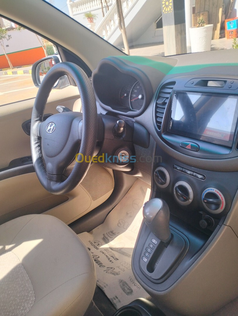 Hyundai i10 2016 GLS