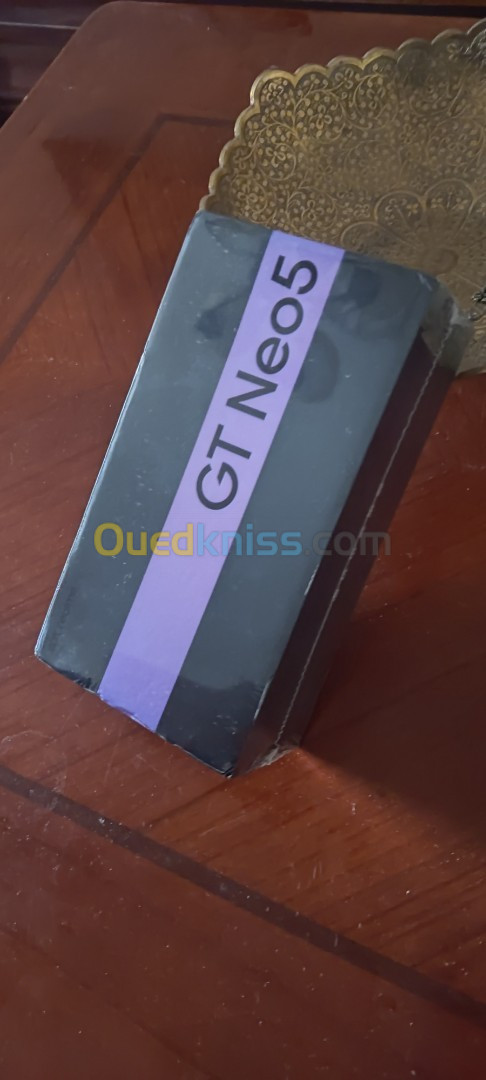 REALME Gt neo 5