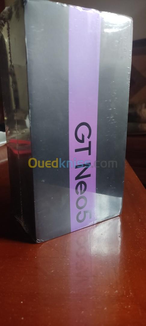 REALME GT Neo 5