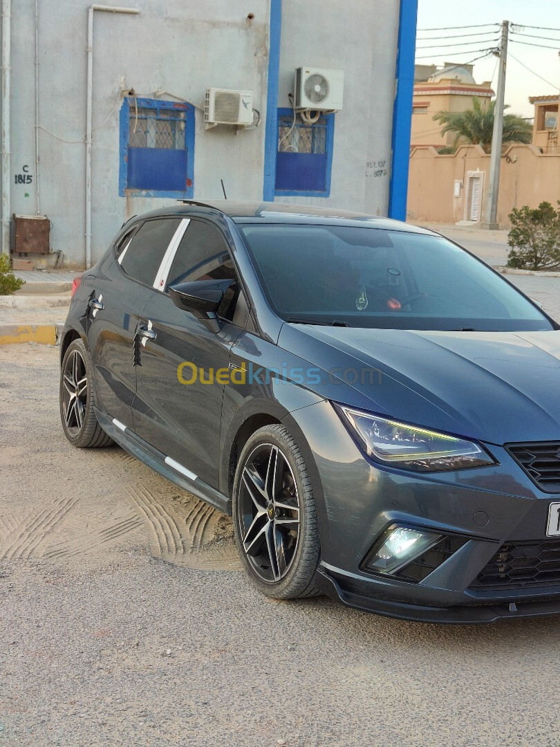 Seat Ibiza 2019 FR