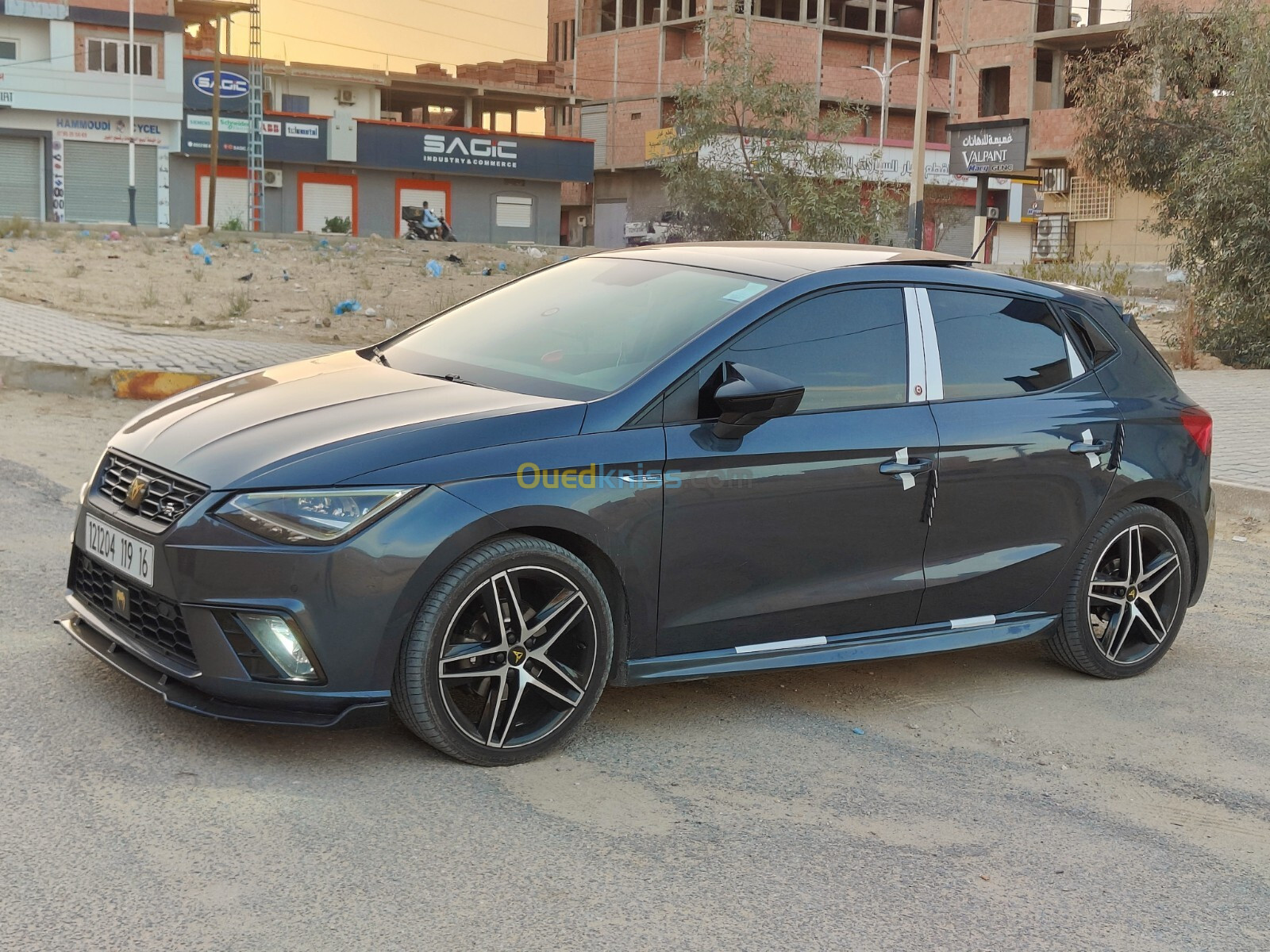 Seat Ibiza 2019 FR