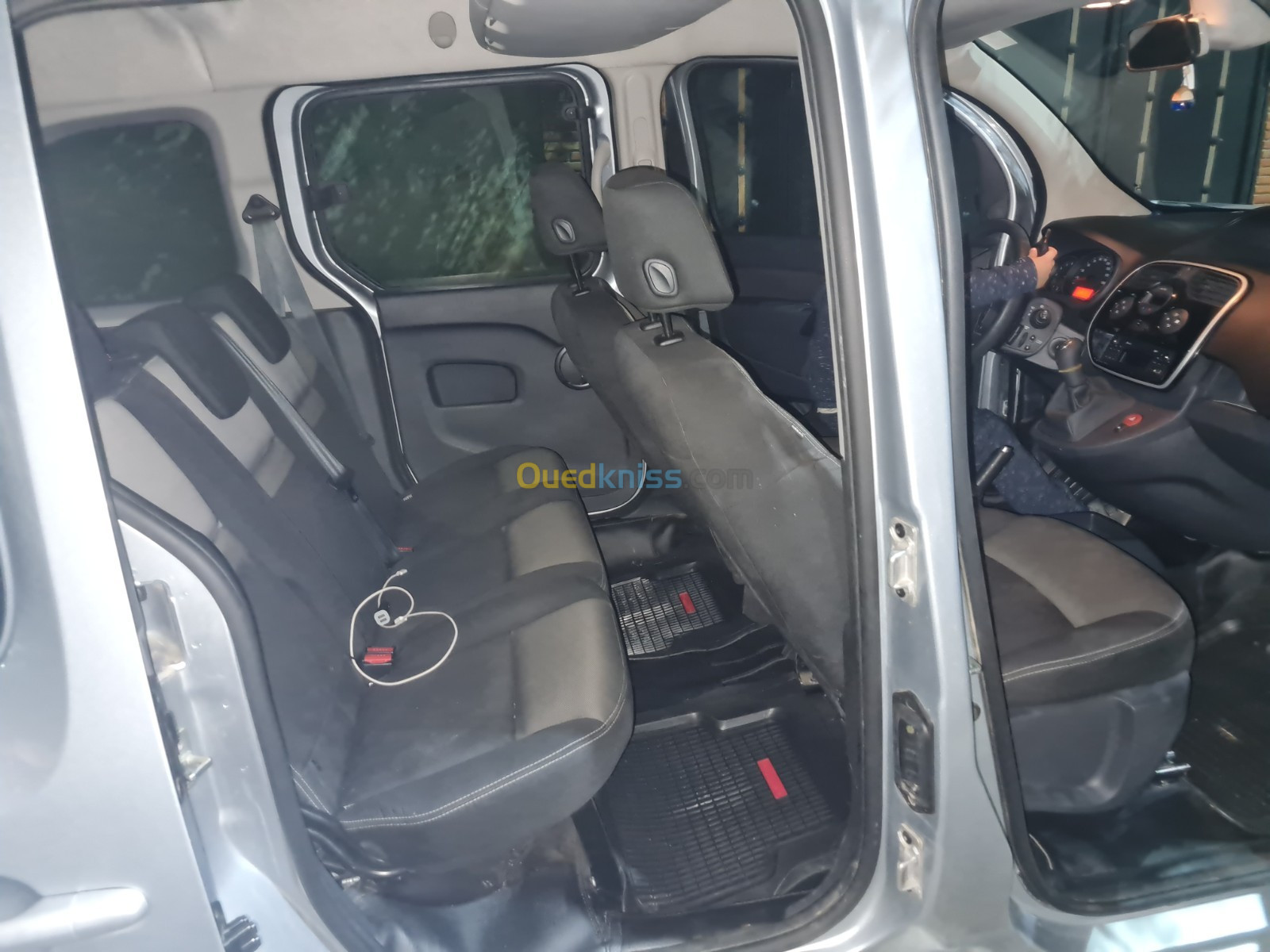 Renault Kangoo 2021 Privilège plus