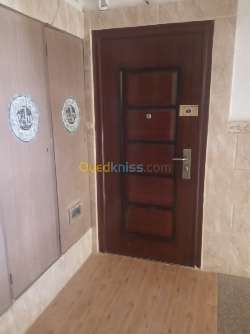 Location Appartement F3 Alger El achour