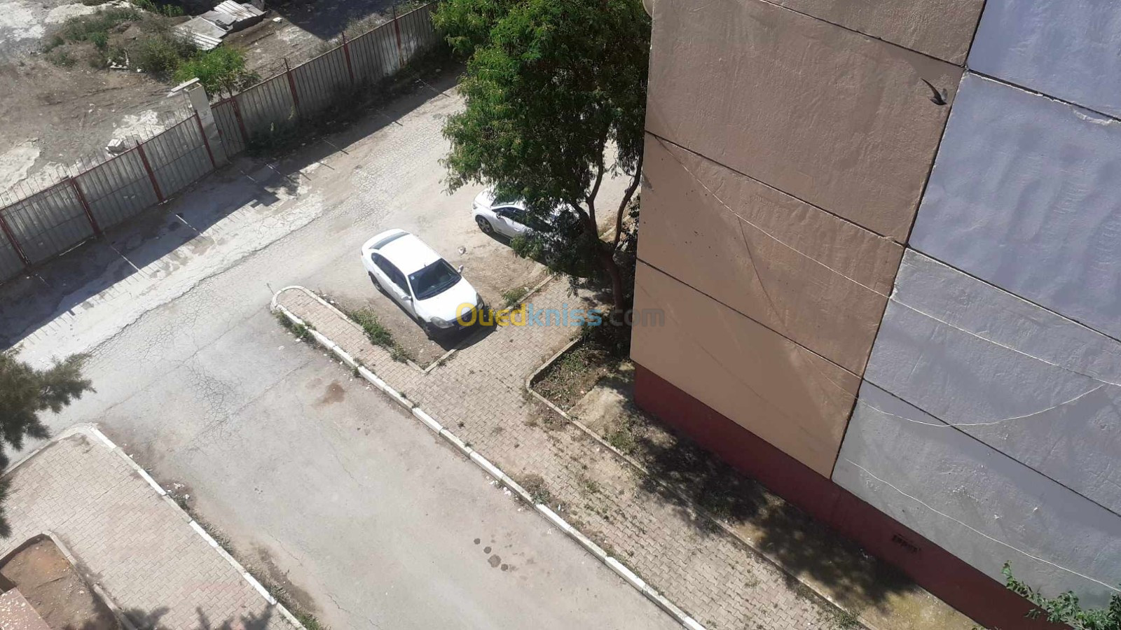 Vente Appartement F4 Blida Ouled yaich