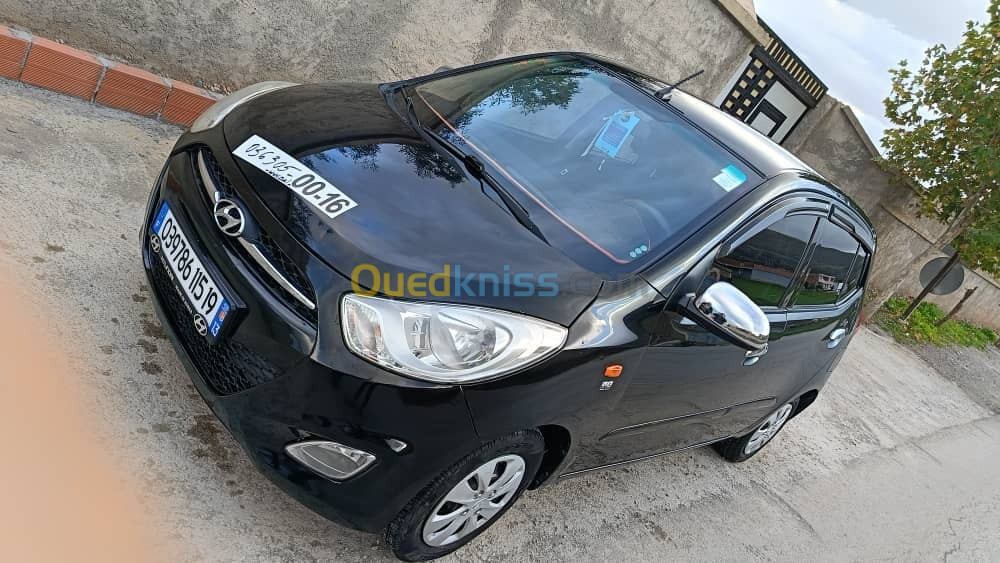 Hyundai i10 Plus 2015 i10 Plus