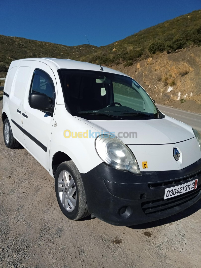 Renault Kangoo 2011 Kangoo