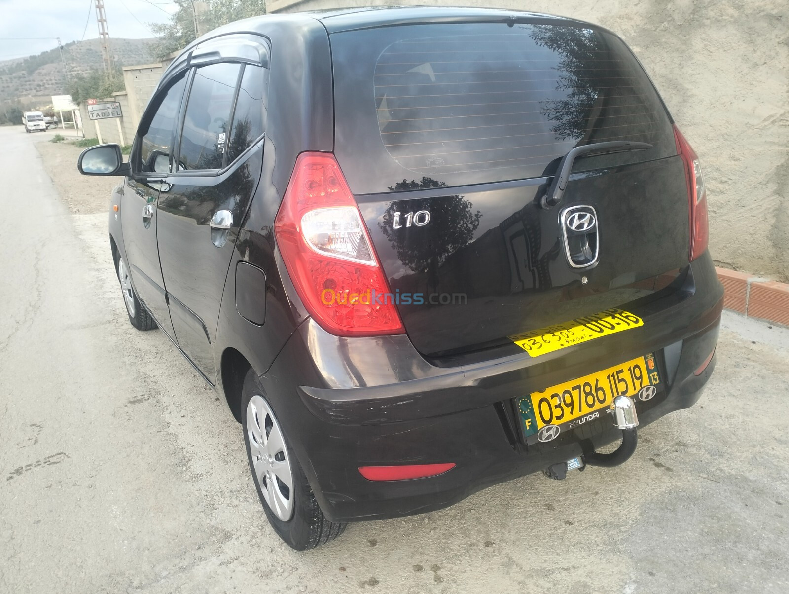 Hyundai i10 Plus 2015 i10 Plus